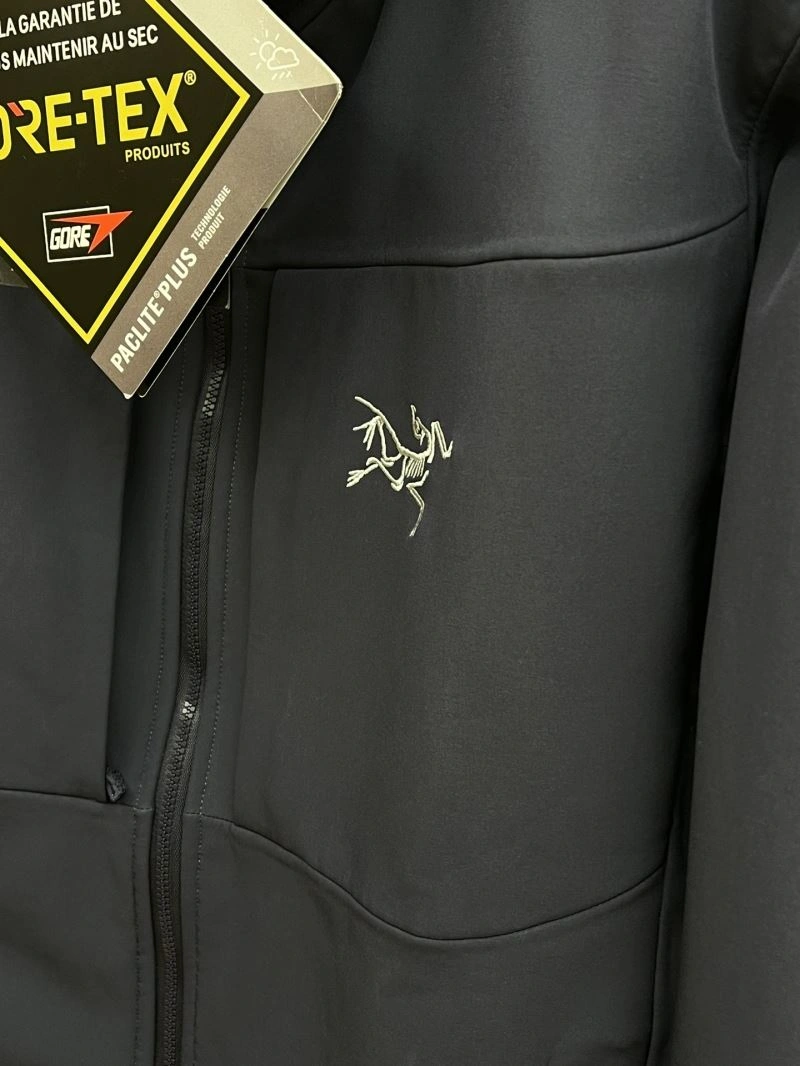 Efficient Arcteryx Outwear 159839