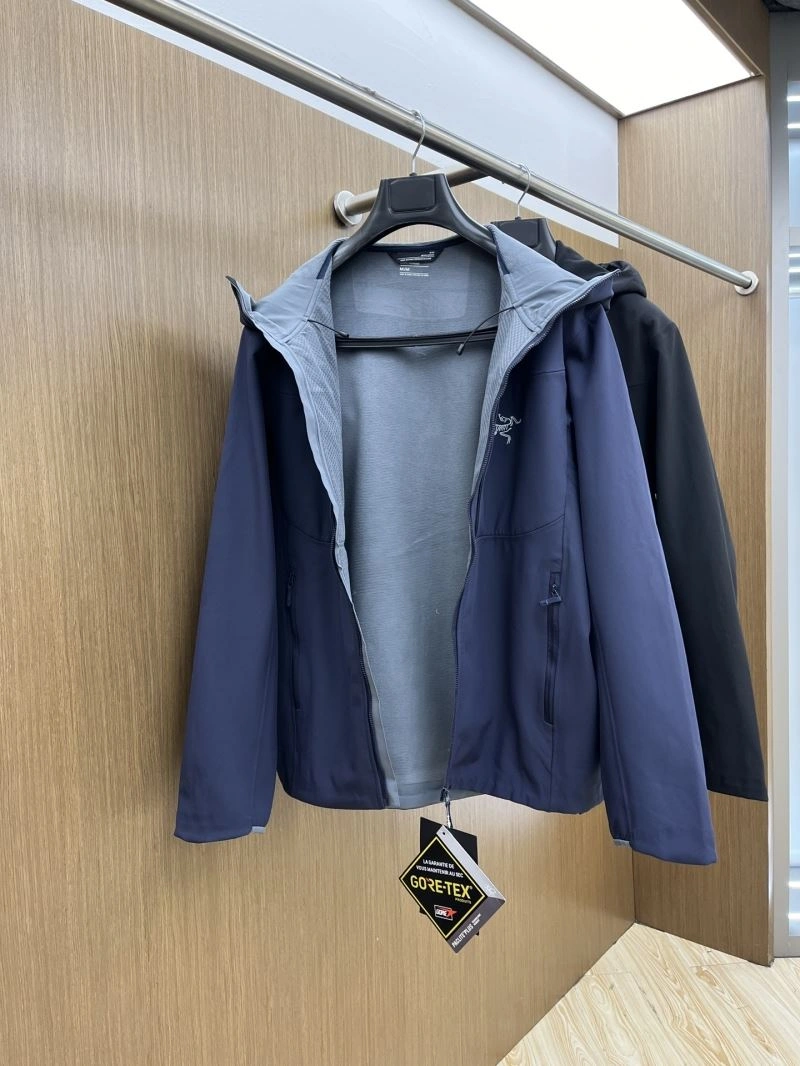 Efficient Arcteryx Outwear 159839