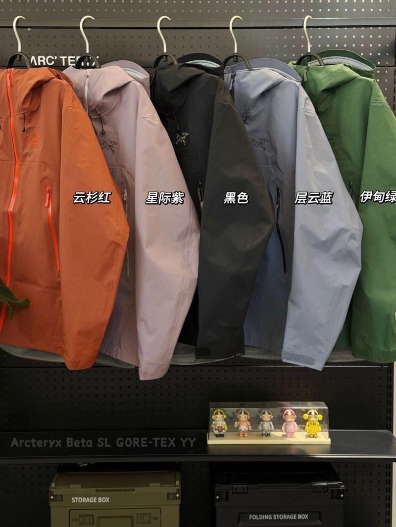 NewStyle Arcteryx Outwear 159905