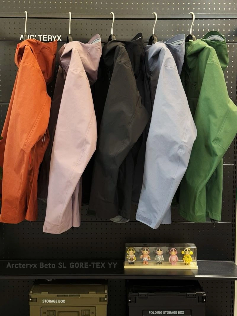 NewStyle Arcteryx Outwear 159905