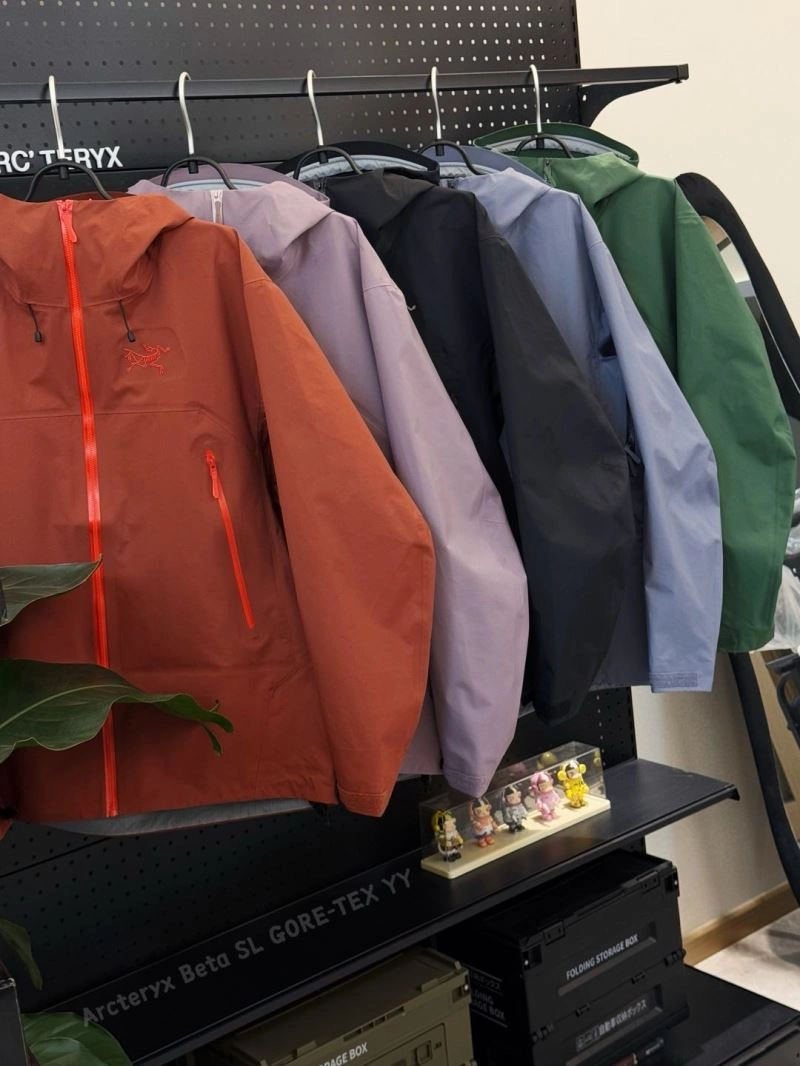 NewStyle Arcteryx Outwear 159905