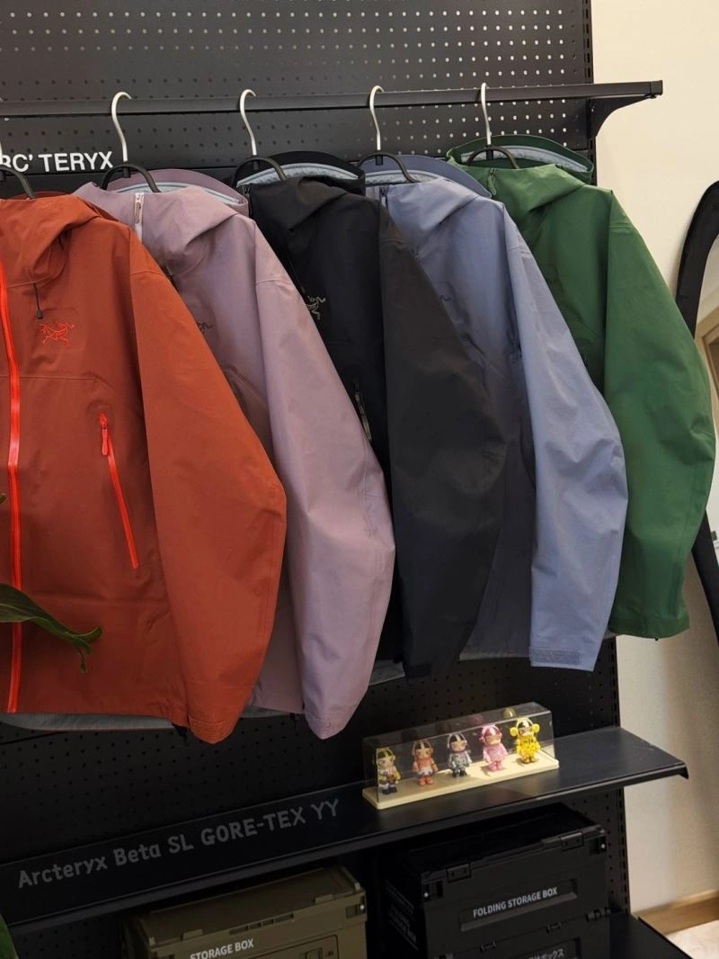 NewStyle Arcteryx Outwear 159905