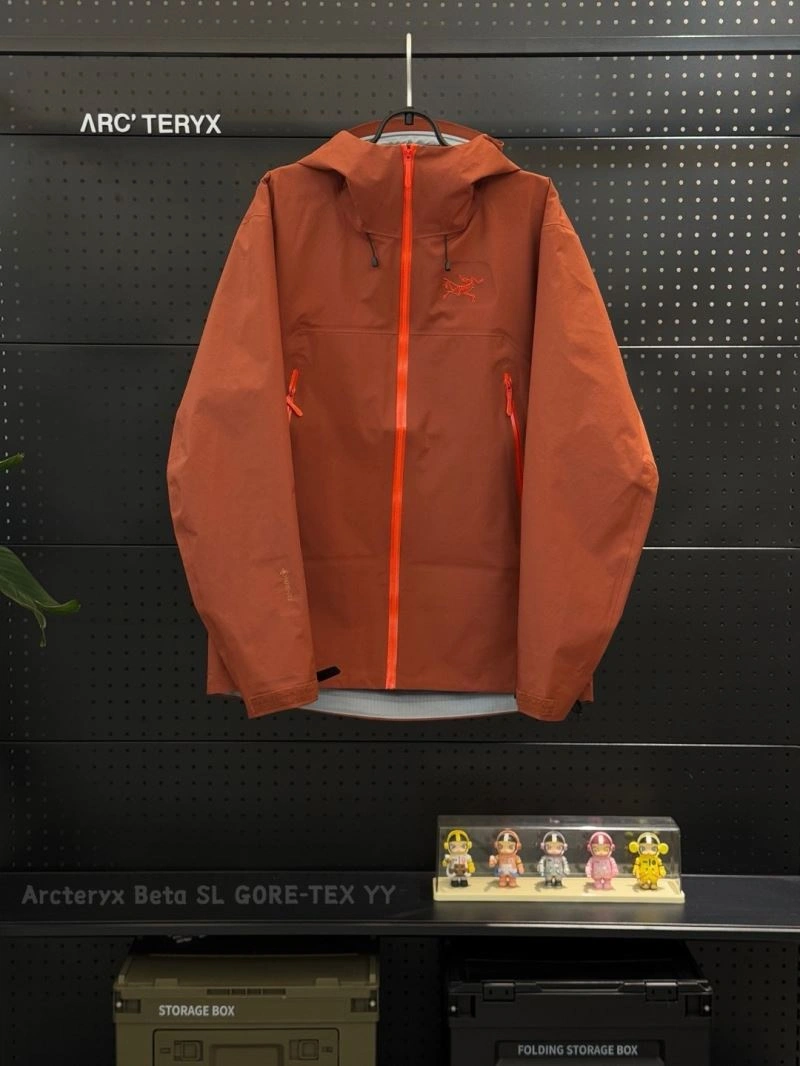 NewStyle Arcteryx Outwear 159905