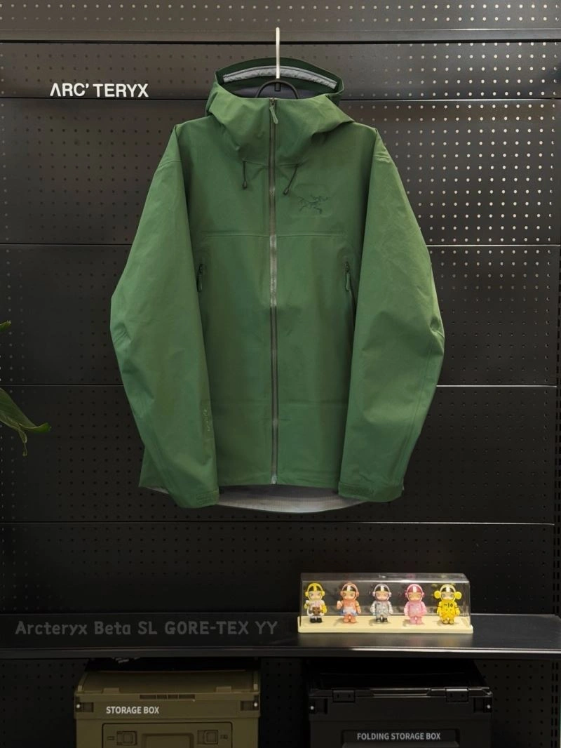 NewStyle Arcteryx Outwear 159905