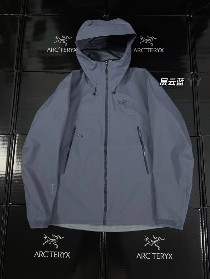 MultiPurpose Arcteryx Outwear 159833