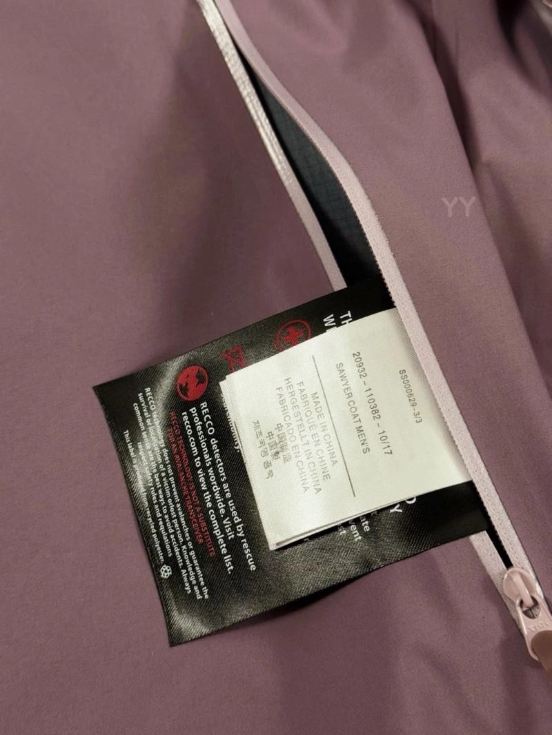 Arcteryx Outwear Affordable 159908