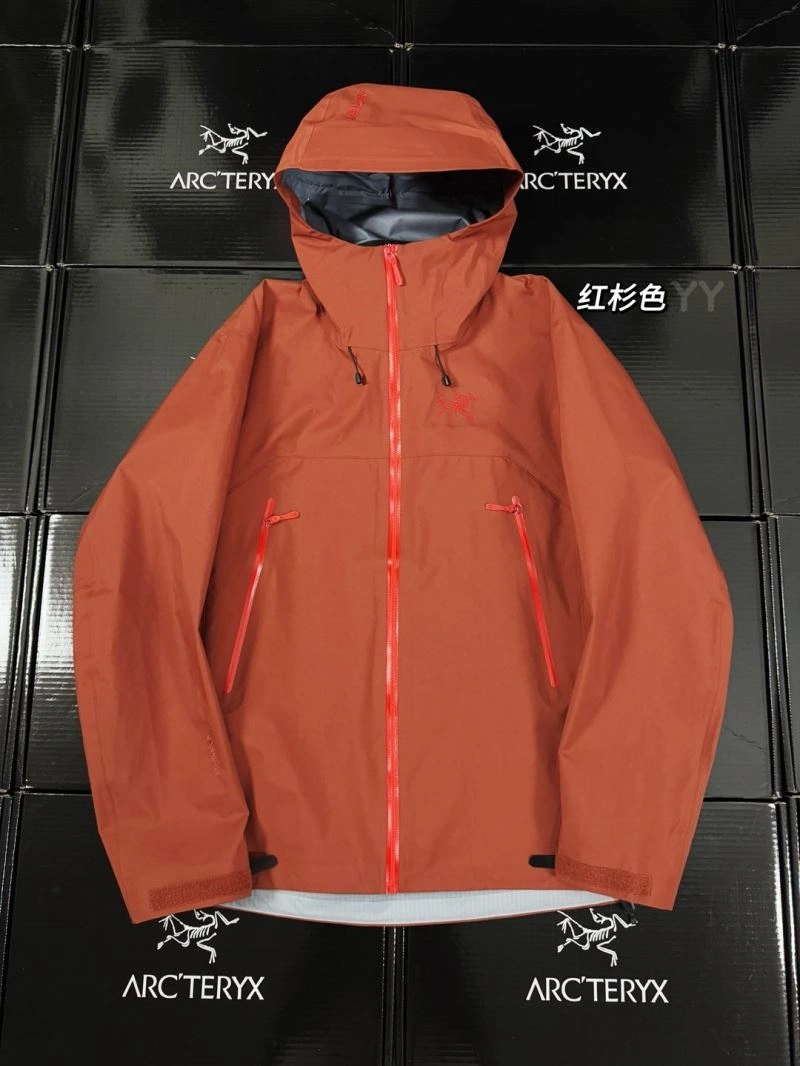 Arcteryx Outwear SmartChoice 159877