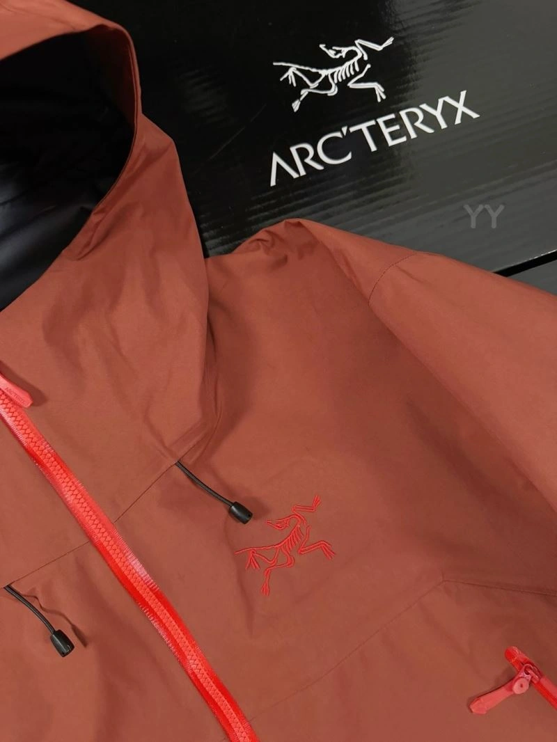 Arcteryx Outwear SmartChoice 159877