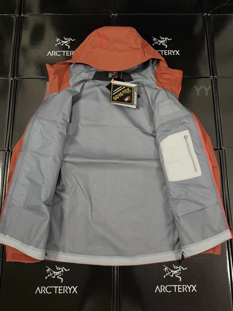 Arcteryx Outwear SmartChoice 159877