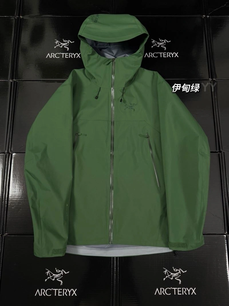 Arcteryx Outwear RelaxedFit 159866