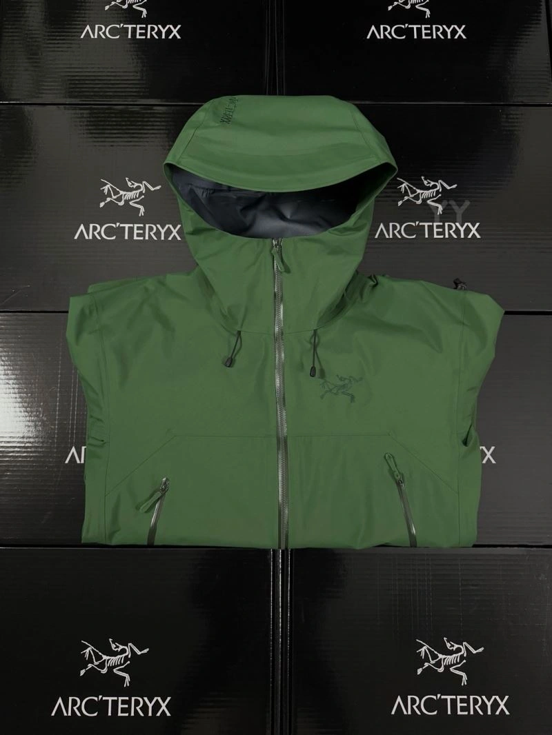 Arcteryx Outwear RelaxedFit 159866