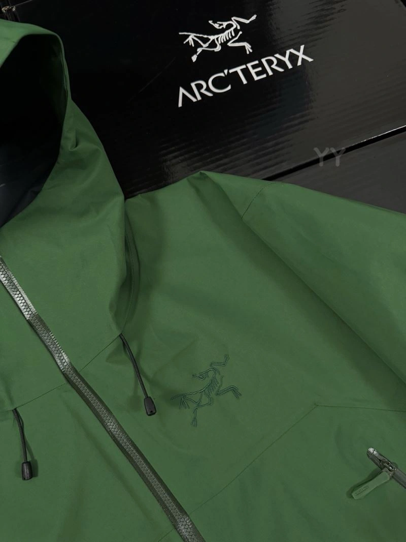 Arcteryx Outwear RelaxedFit 159866