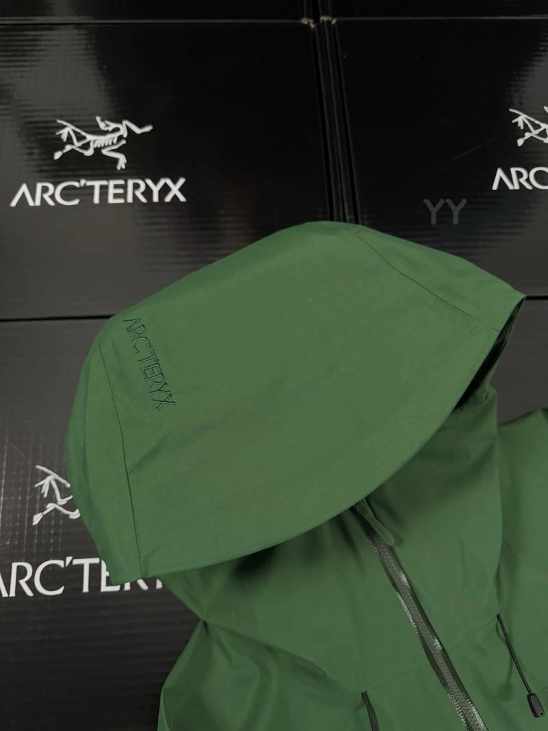 Arcteryx Outwear RelaxedFit 159866
