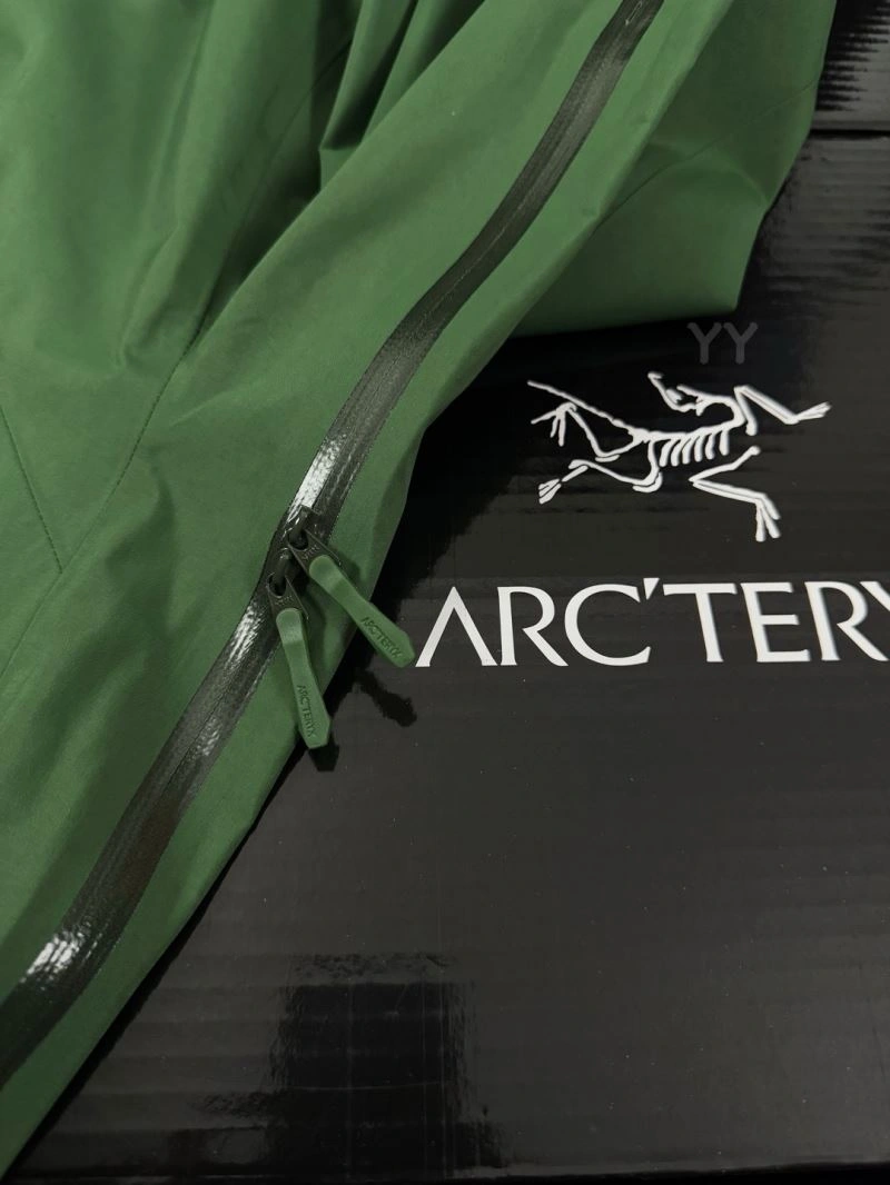 Arcteryx Outwear RelaxedFit 159866