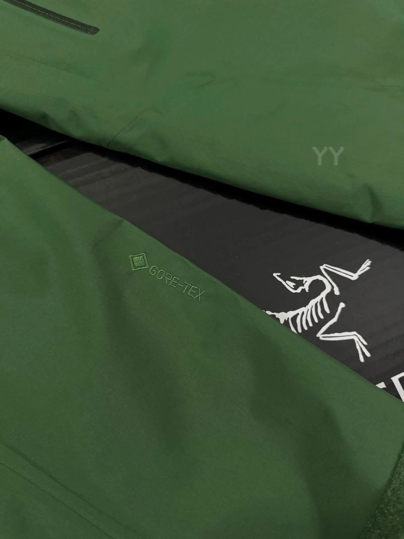 Arcteryx Outwear RelaxedFit 159866