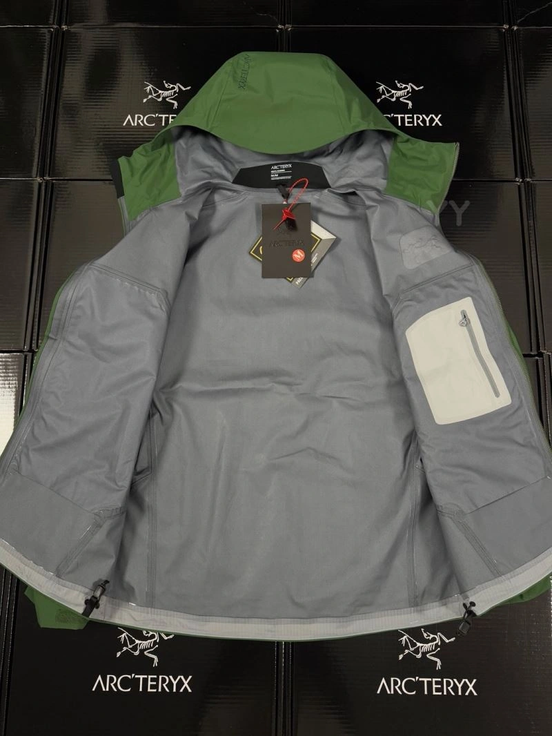 Arcteryx Outwear RelaxedFit 159866
