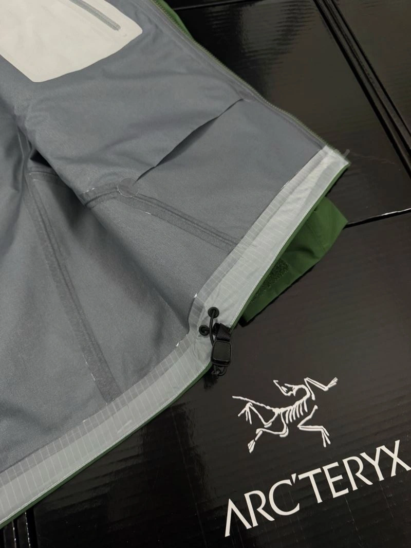Arcteryx Outwear RelaxedFit 159866