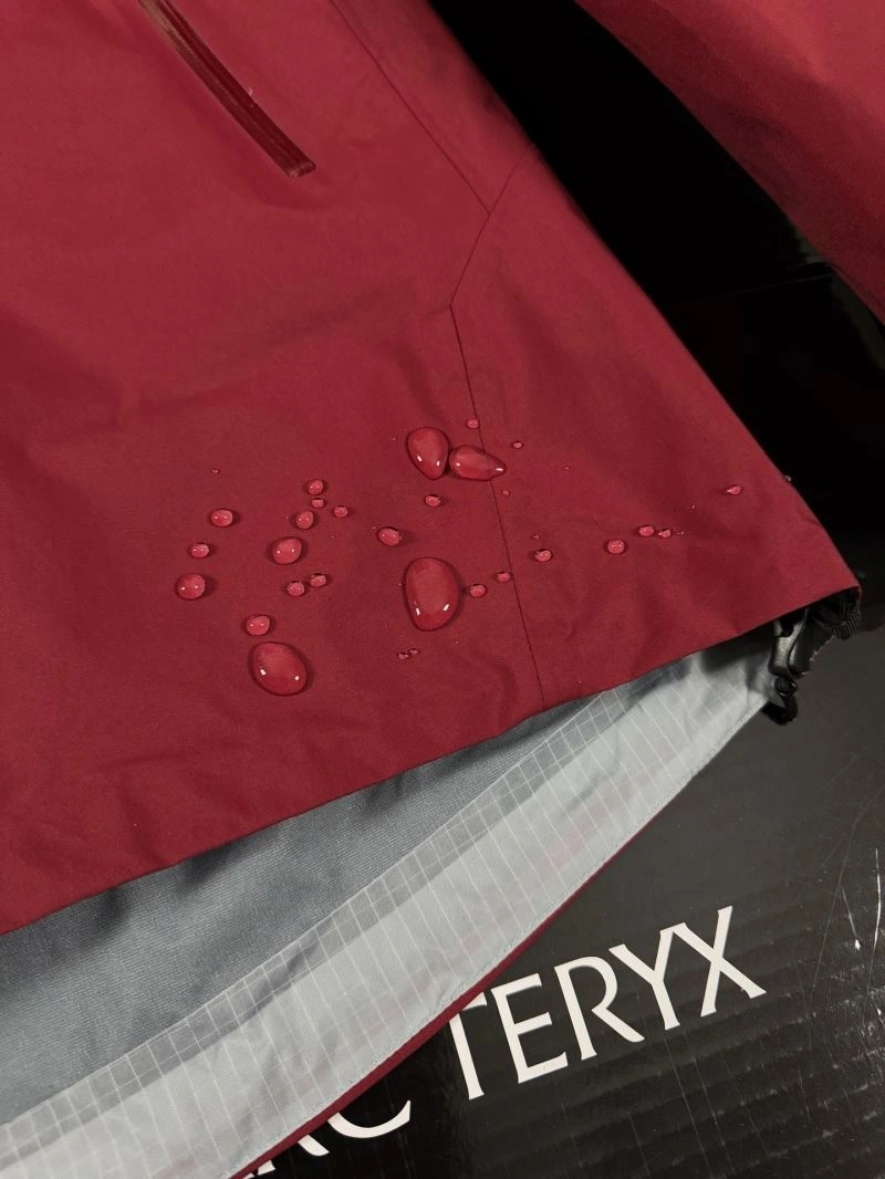 StreetReady Arcteryx Outwear 159828