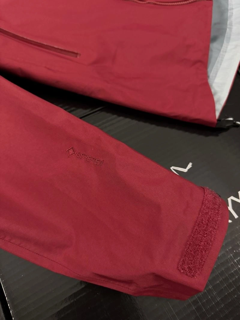 StreetReady Arcteryx Outwear 159828