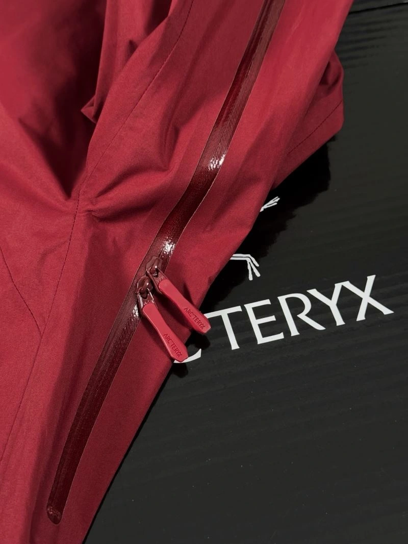 StreetReady Arcteryx Outwear 159828