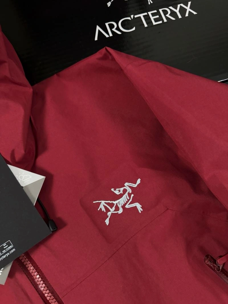 StreetReady Arcteryx Outwear 159828