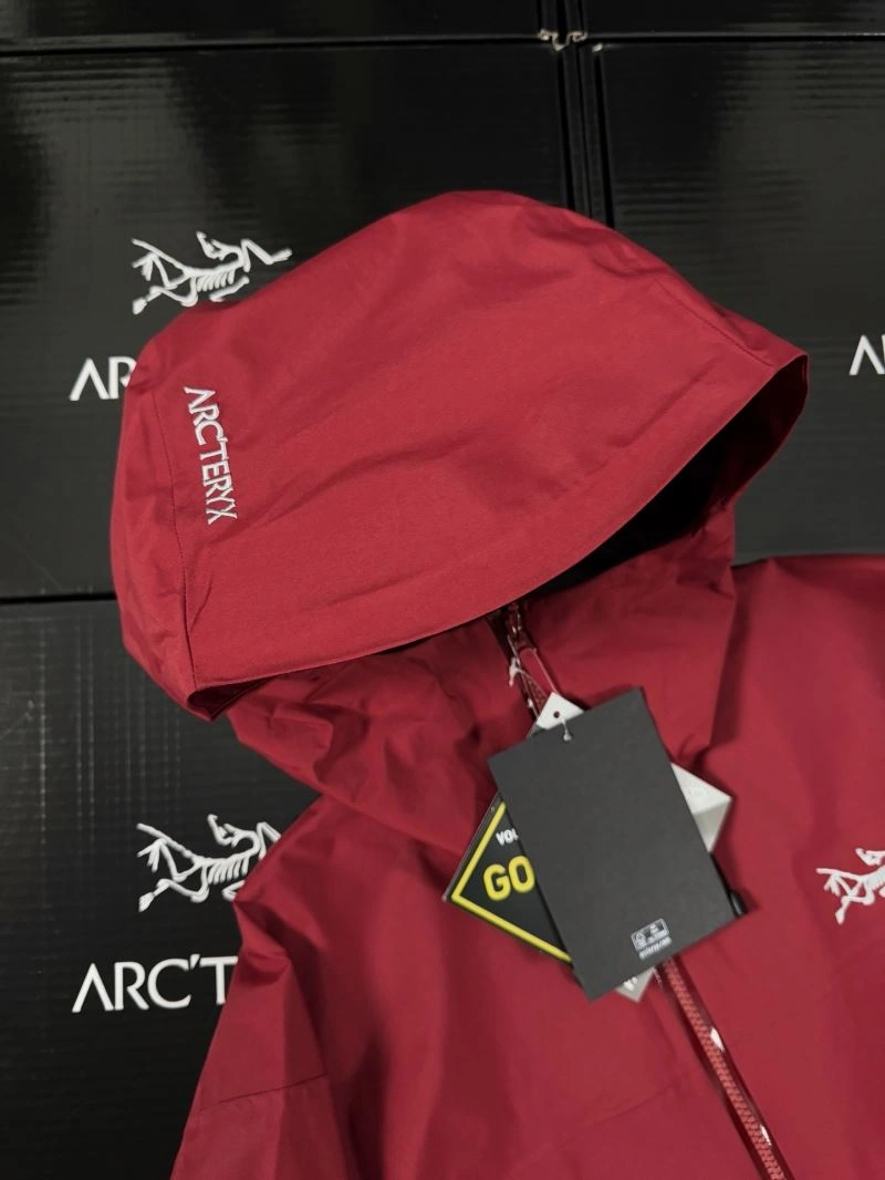 StreetReady Arcteryx Outwear 159828