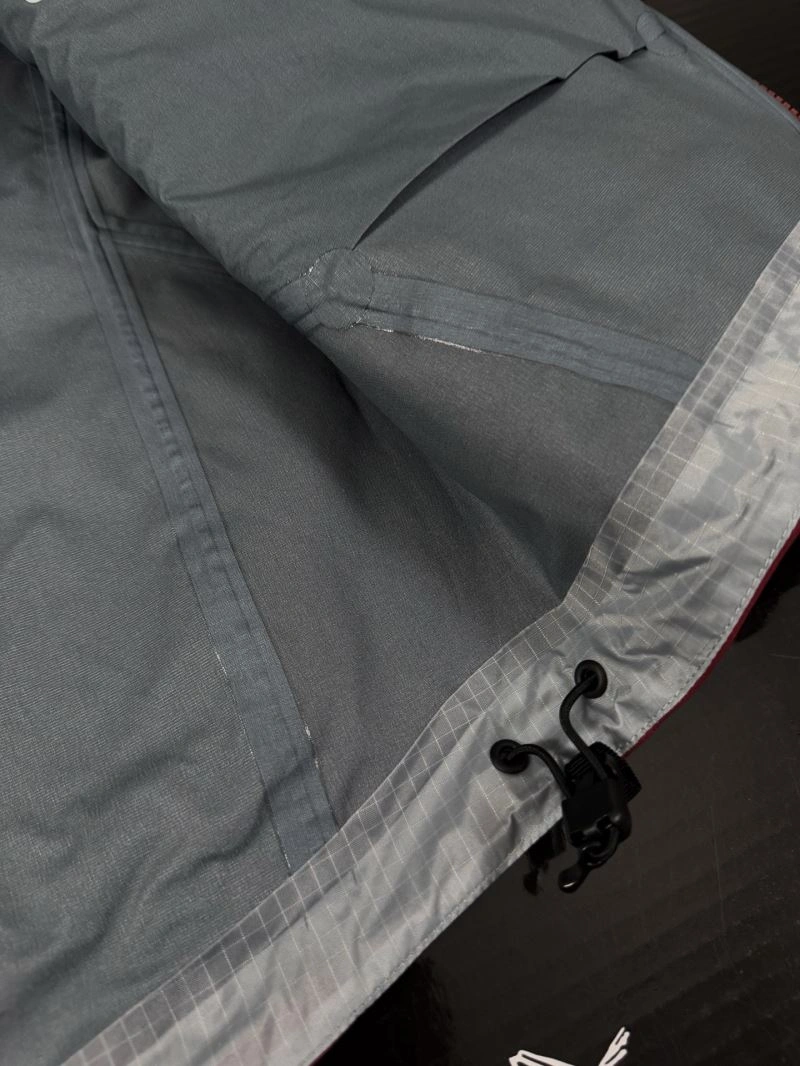 StreetReady Arcteryx Outwear 159828