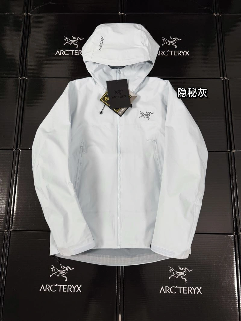 Breathable Arcteryx Outwear 159827