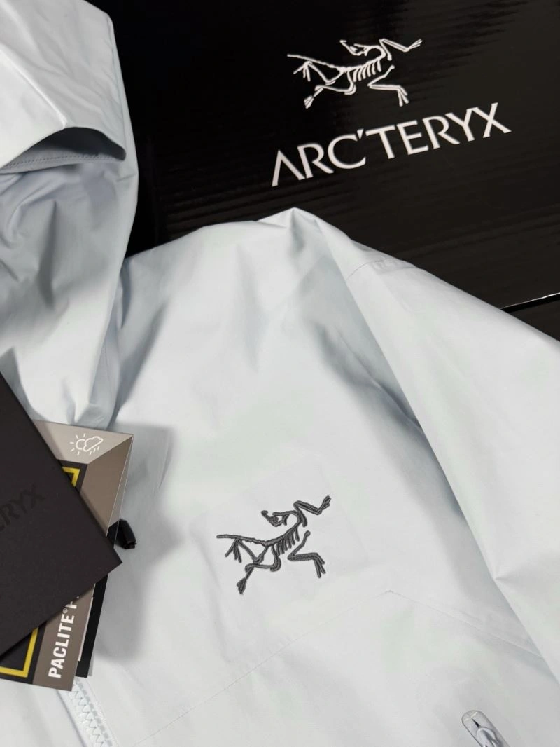Breathable Arcteryx Outwear 159827