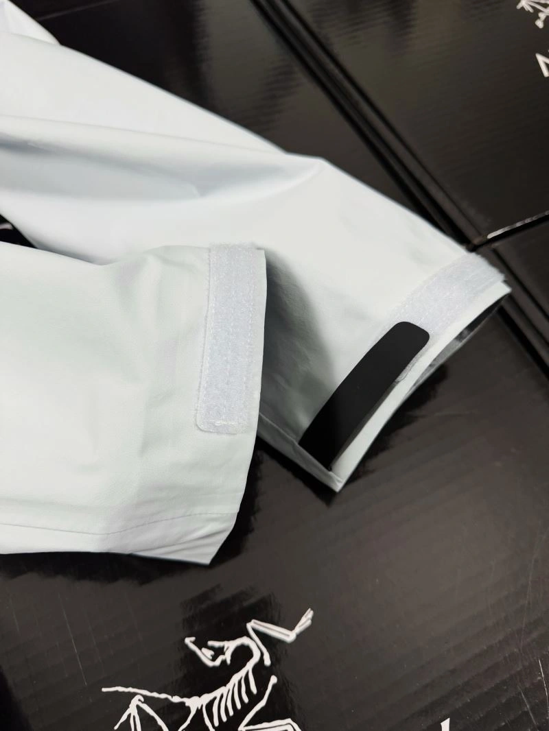 Breathable Arcteryx Outwear 159827