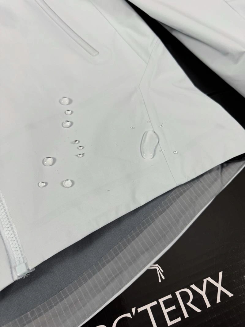 Breathable Arcteryx Outwear 159827