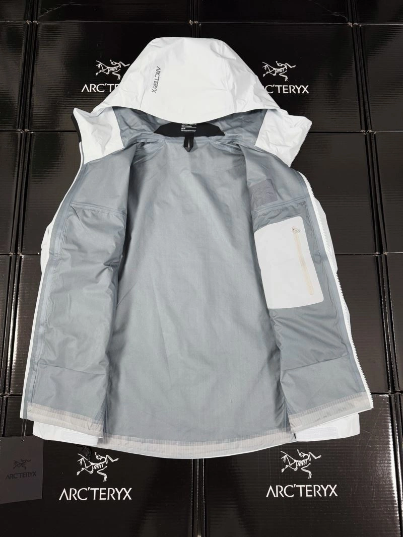 Breathable Arcteryx Outwear 159827