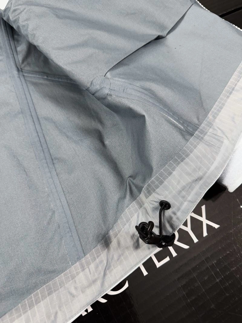 Breathable Arcteryx Outwear 159827