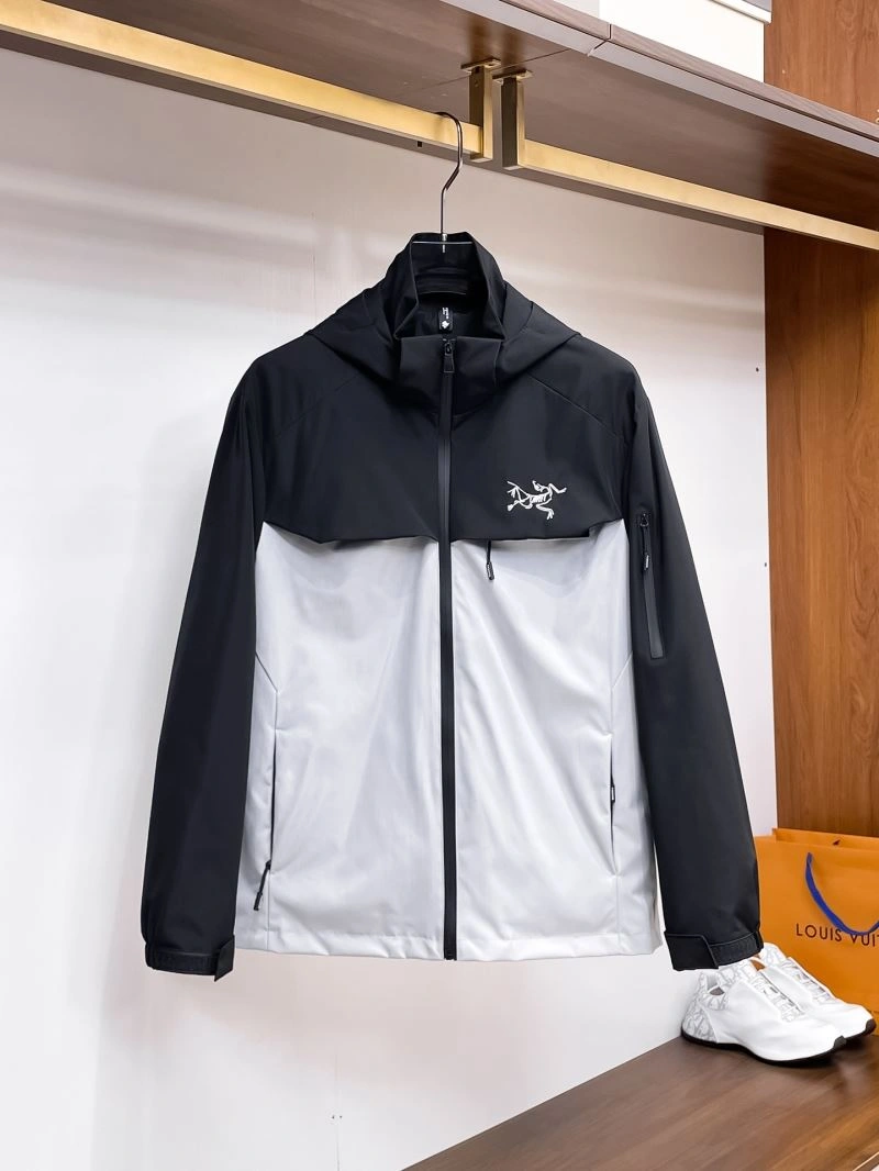 Flexible Arcteryx Outwear 159826