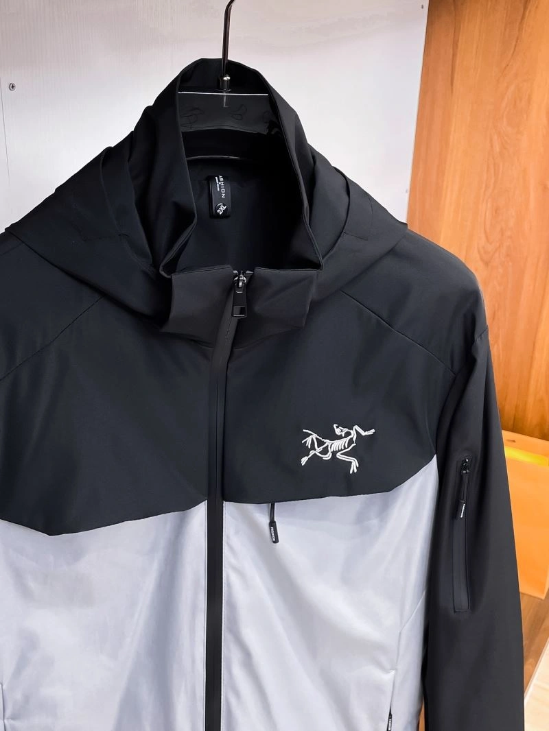 Flexible Arcteryx Outwear 159826