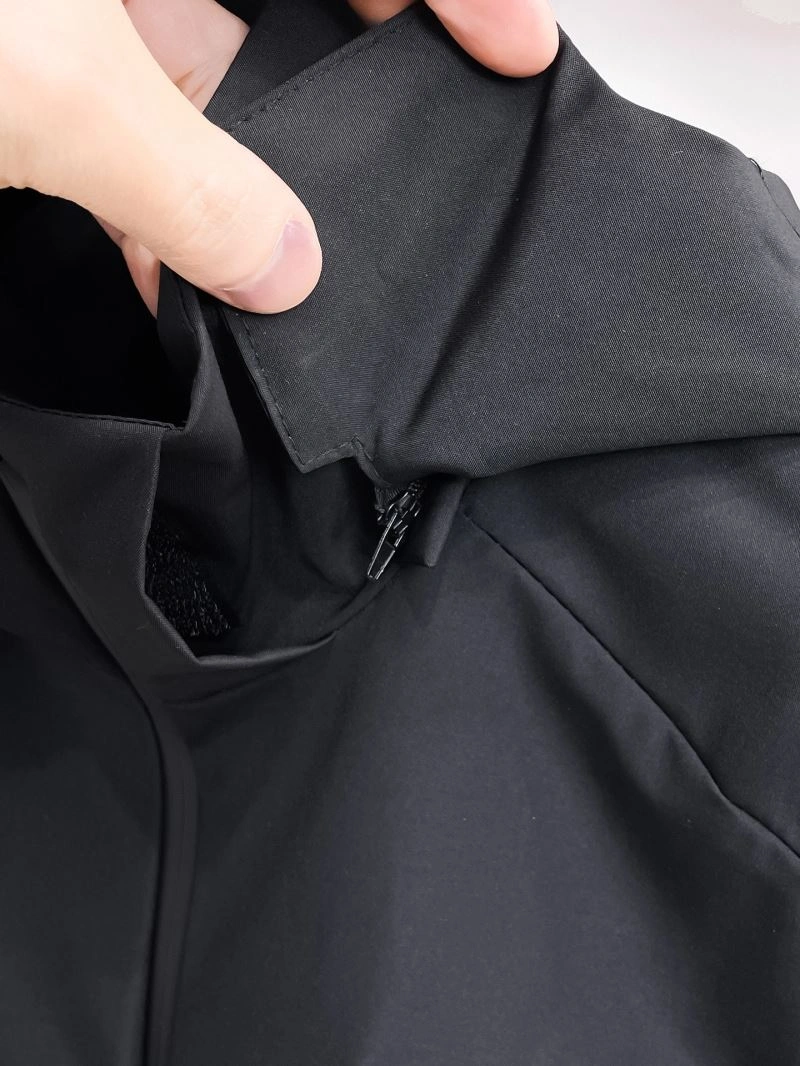 Flexible Arcteryx Outwear 159826