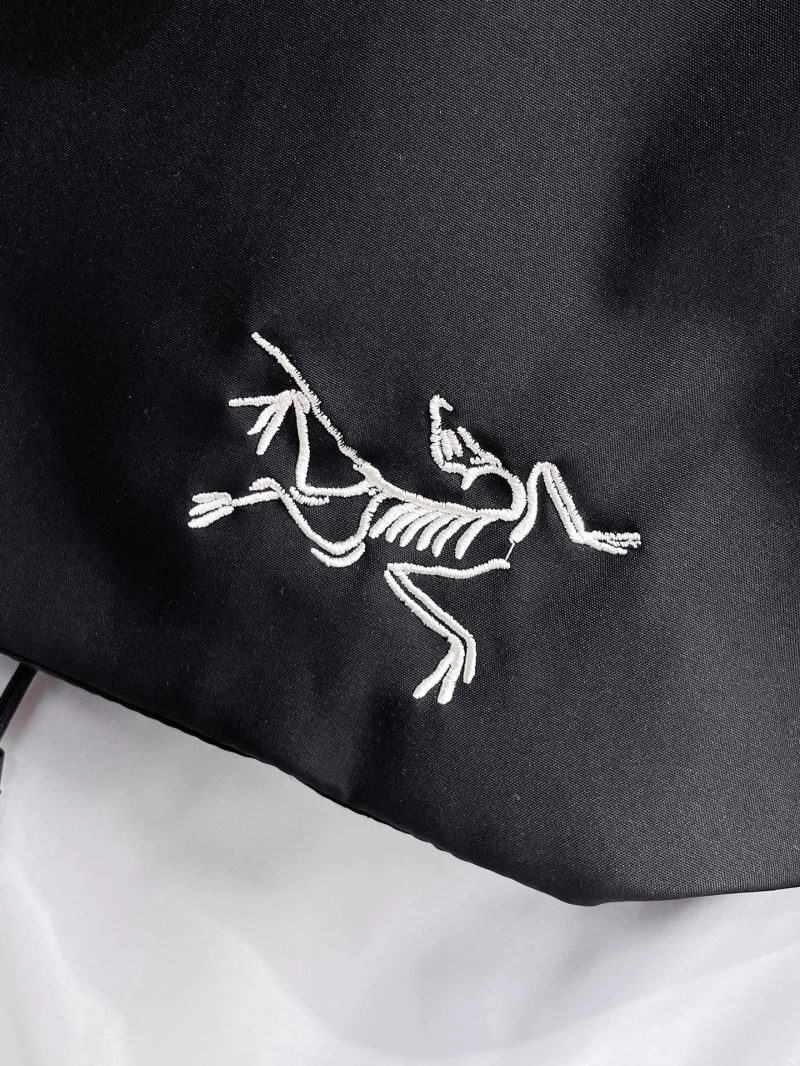 Flexible Arcteryx Outwear 159826