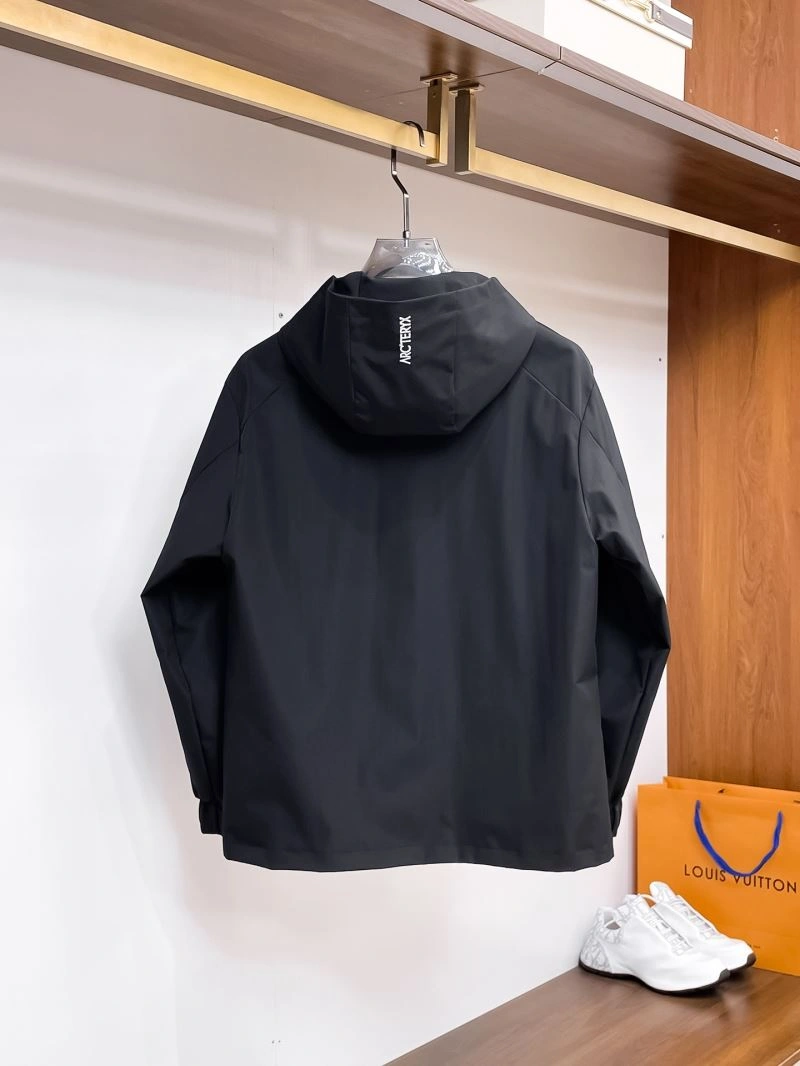 Fashionable Arcteryx Outwear 159859