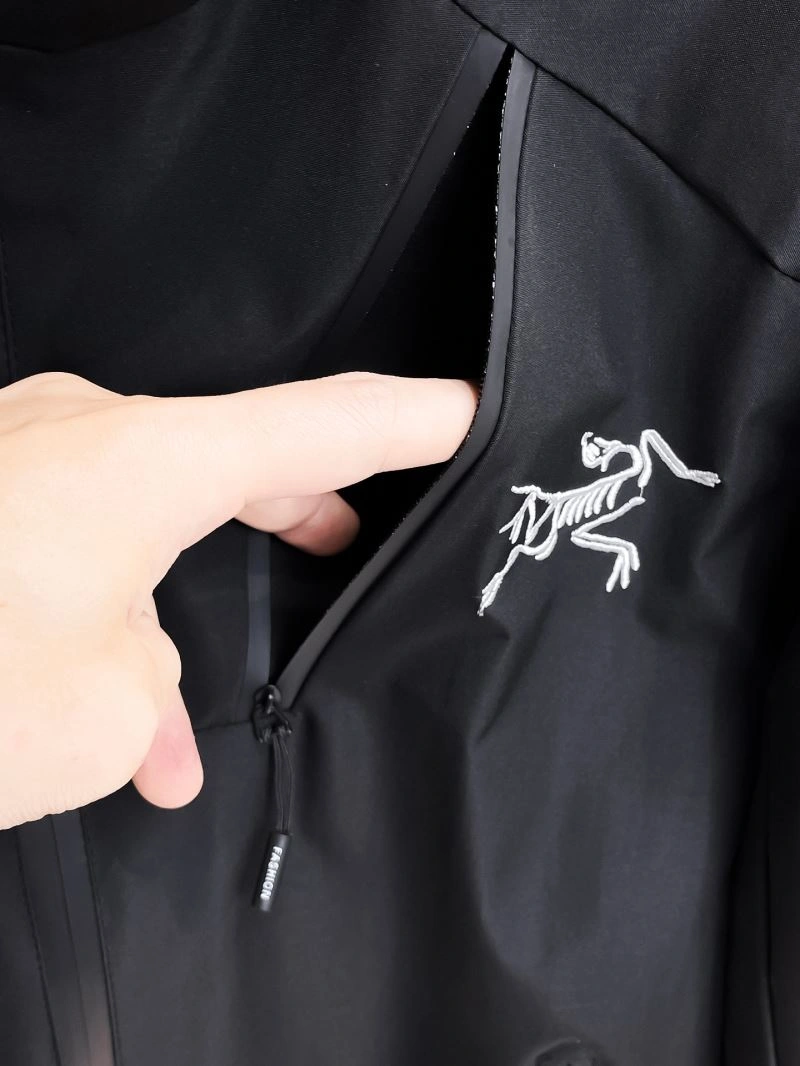 Fashionable Arcteryx Outwear 159859