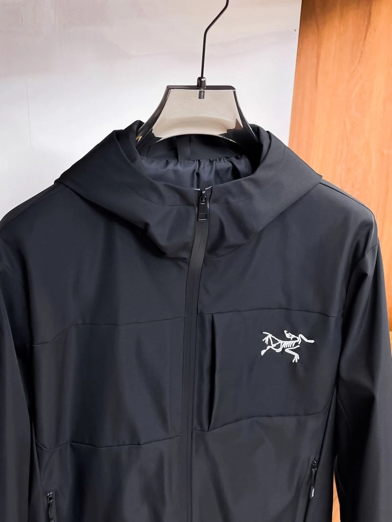 Supportive Arcteryx Outwear 159825