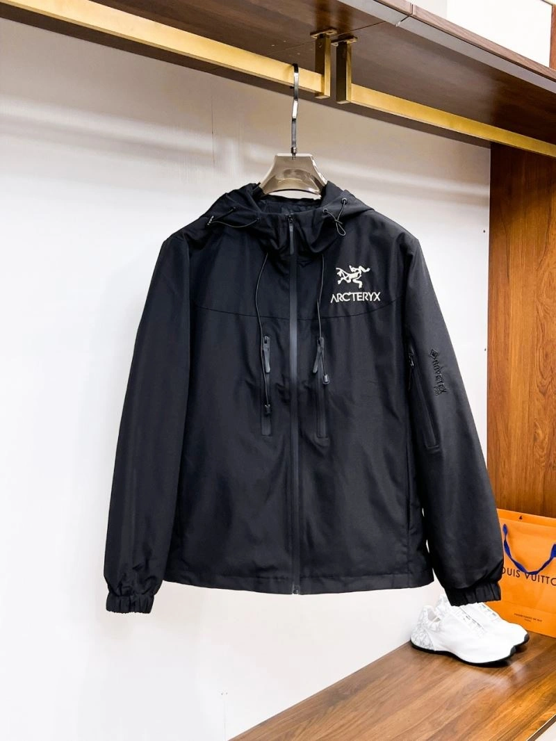 TimelessDesign Arcteryx Outwear 159823