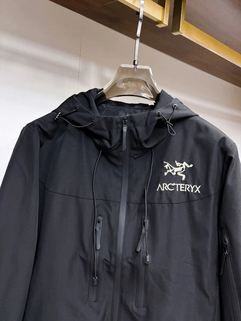 TimelessDesign Arcteryx Outwear 159823