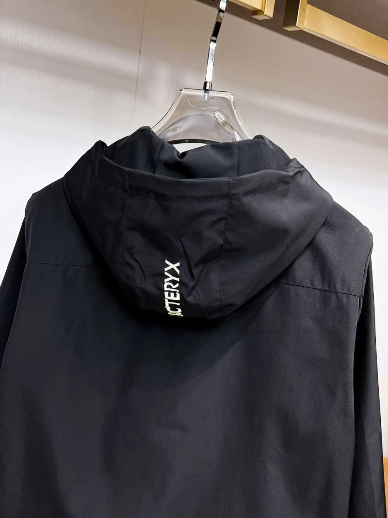 TimelessDesign Arcteryx Outwear 159823