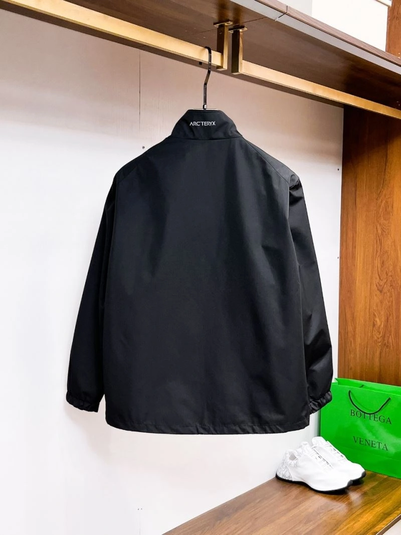 Arcteryx Outwear Minimalist 159821