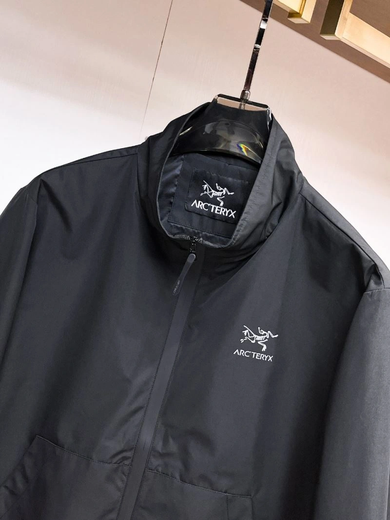Arcteryx Outwear Minimalist 159821