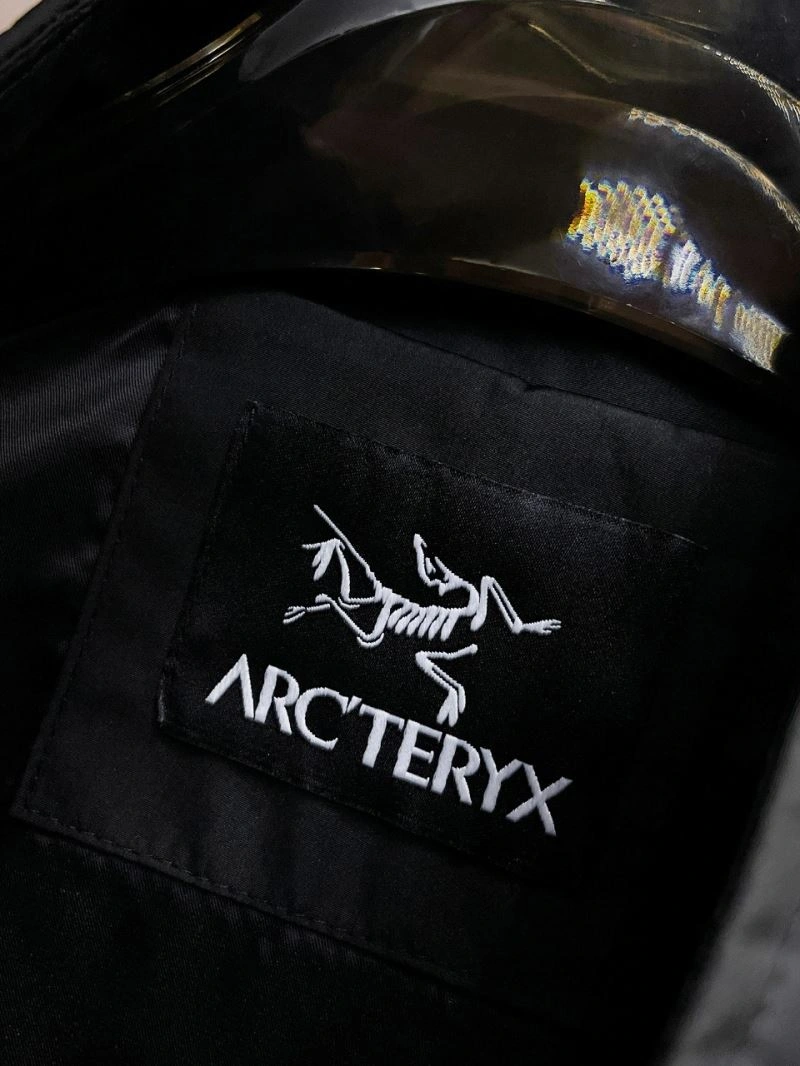Arcteryx Outwear Minimalist 159821