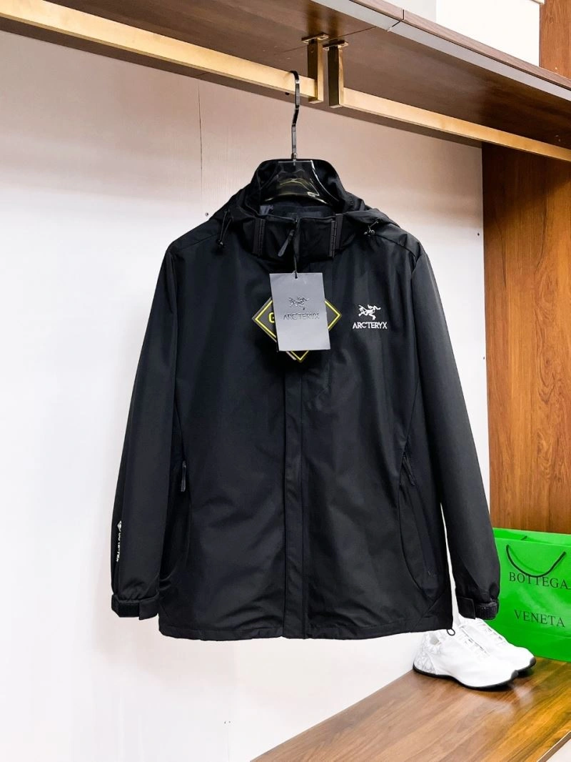 Sophisticated Arcteryx Outwear 159820