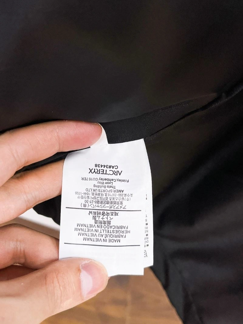 Sophisticated Arcteryx Outwear 159820
