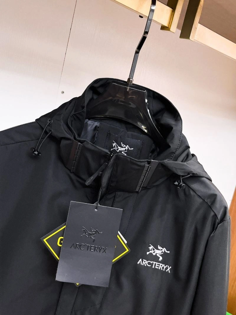 Sophisticated Arcteryx Outwear 159820