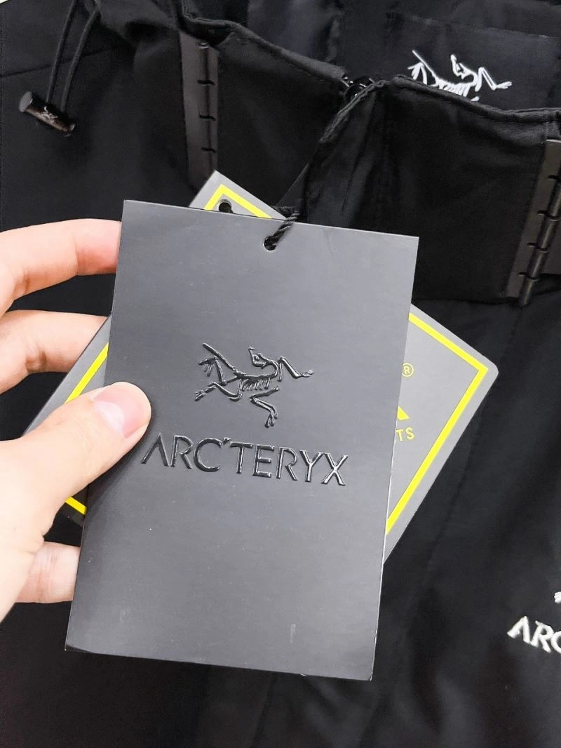 Sophisticated Arcteryx Outwear 159820